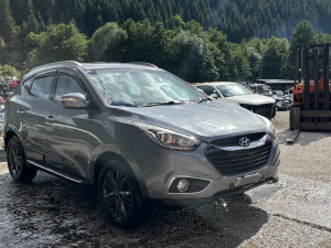 DIJELOVI HYUNDAI IX35 1.7 2015 | AUTO KEMO