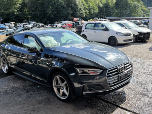 DIJELOVI AUDI A5 F5 2018 2.0 automatik quattro | AUTO KEMO