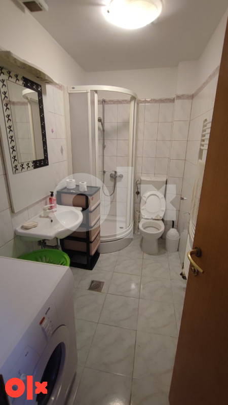 Centar Bjelave dvosoban namješten stan 3