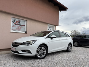 Opel Astra 1,6cdti 110ks 2019god