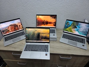 HP EliteBook x360 1040 G6 14" Touch , i5-8365U / 8GB DDR4 / 256GB