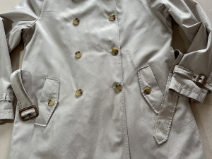 RALPH LAUREN ŽENSKI MANTIL VEL. XL