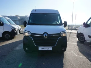 Renault master 2.3 DCI