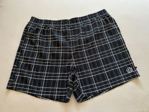 BUGATTI MUŠKI ŠORC ZA KUPANJE  XXXXXXL