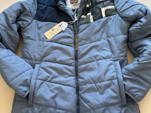 NANGAPARBAT ŽENSKA JAKNA VEL. M