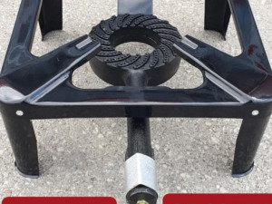 Plinski gorionik 30x30cm i 40x40cm