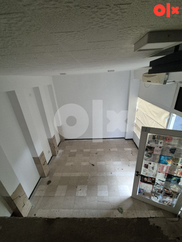 Poslovni prostor u strogom centru grada Zenica 40m2 3