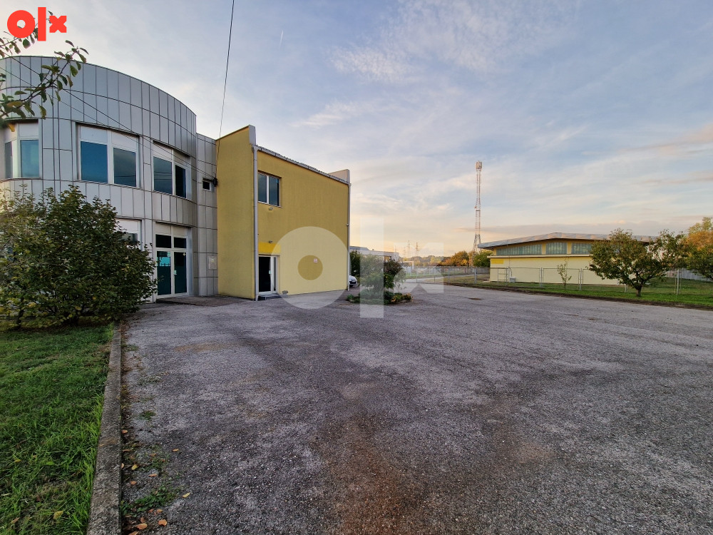 Iznajmljujem/Prodajem Poslovni prostor Derventa 2