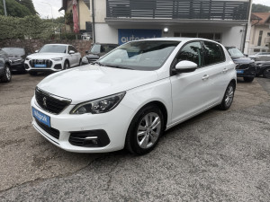 Peugeot 308 1.6 HDI Automatik 2018