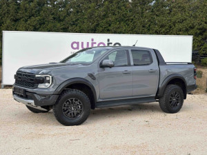 Ford Ranger Raptor 3.0 EcoBoost V6