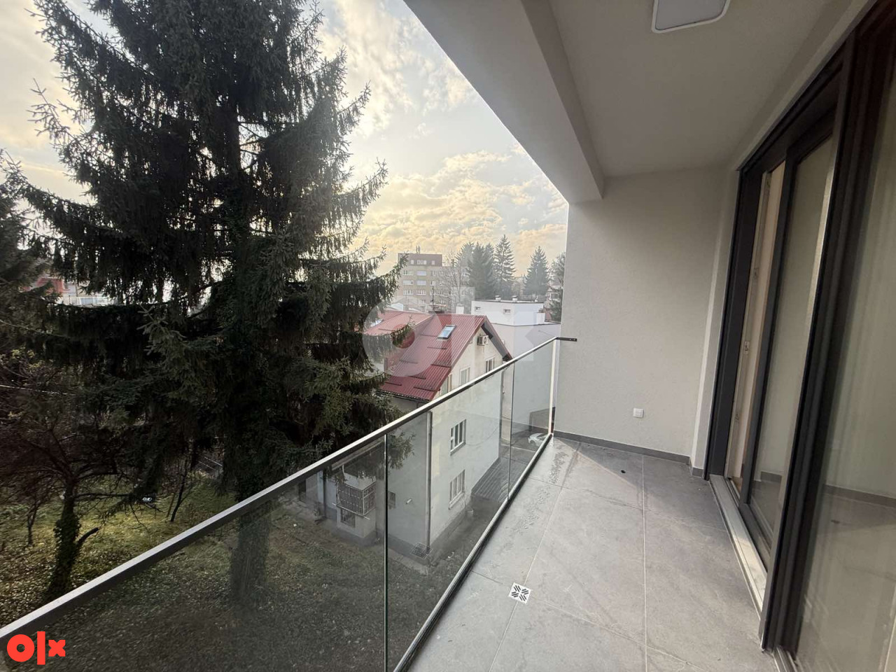 Mejtaš | Stan 67,10m2 | Novogradnja 3