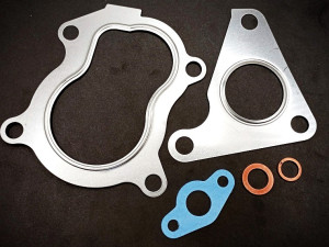Turbina Set dihtunga Nissan Primastar dCi 100 74KW