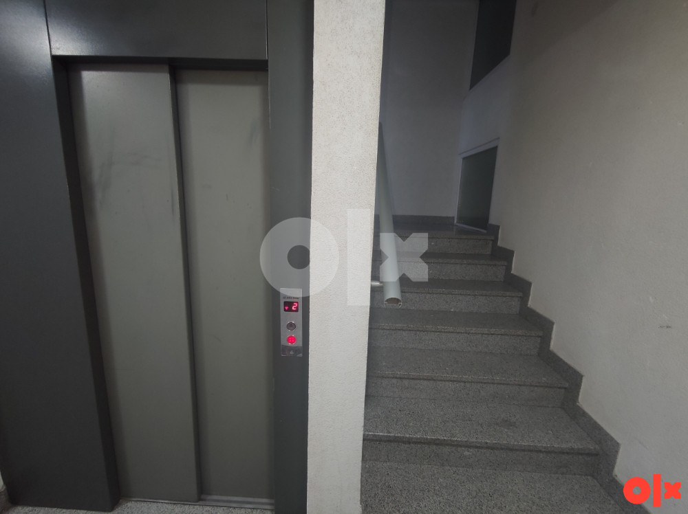 Najam odličanog stana od 53 m2 u ulici Stepe Stepanovića 3