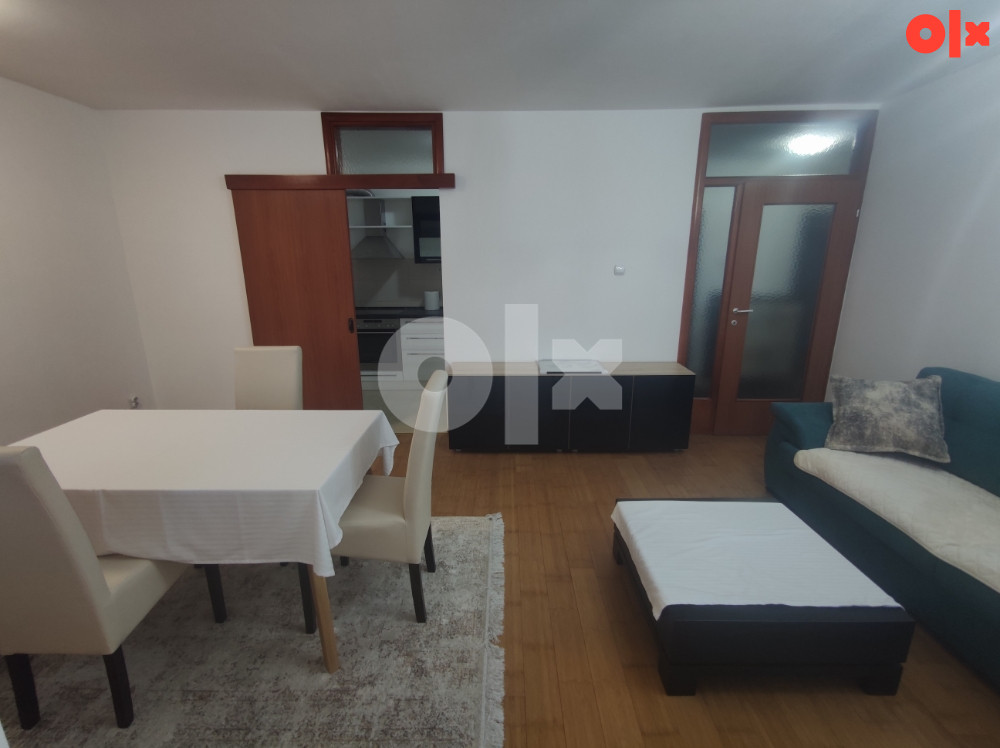 Najam odličanog stana od 53 m2 u ulici Stepe Stepanovića 10