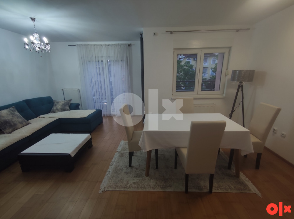 Najam odličanog stana od 53 m2 u ulici Stepe Stepanovića 11