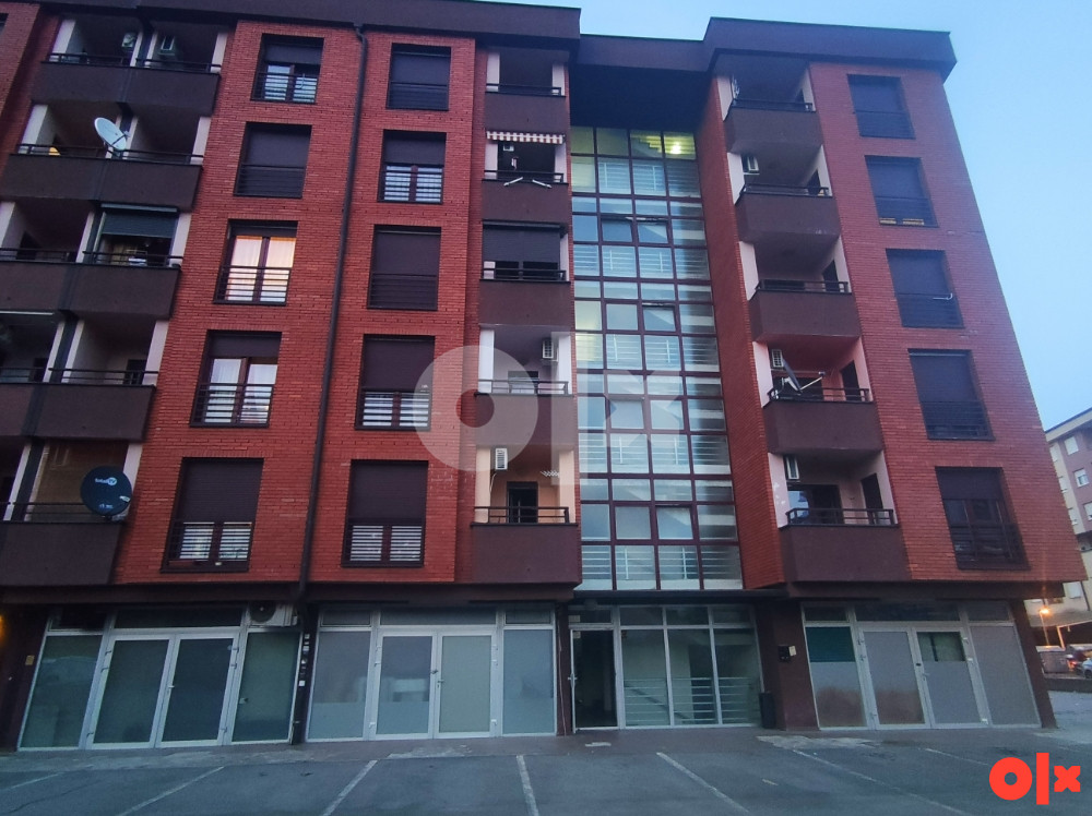Najam odličanog stana od 53 m2 u ulici Stepe Stepanovića 9