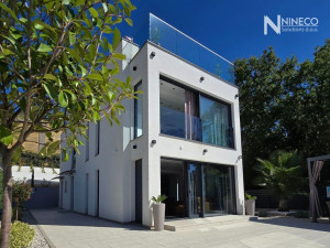 VILA - KOSTRENA - RIJEKA - 202 m2 photo 2