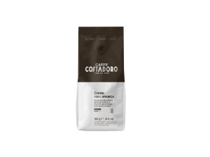 Kafa Costadoro mljevena Cento 100 % Arabica 180 g