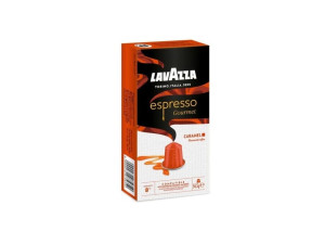 Kafa Lavazza Nespresso Caramello 1/10