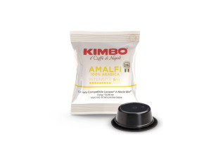 Kafa Kimbo A Modo Mio Amalfi 1/50
