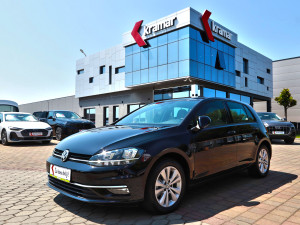 Volkswagen Golf VII 2.0 CR TDI DSG-Tiptronik Comfortline FACELIFT