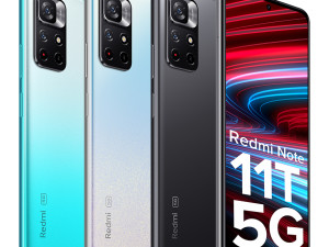 Xiaomi Redmi Note 11t 128GB (6GB RAM)