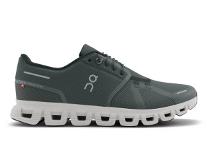 Patike ON Running Cloud 6 Olive Evergreen