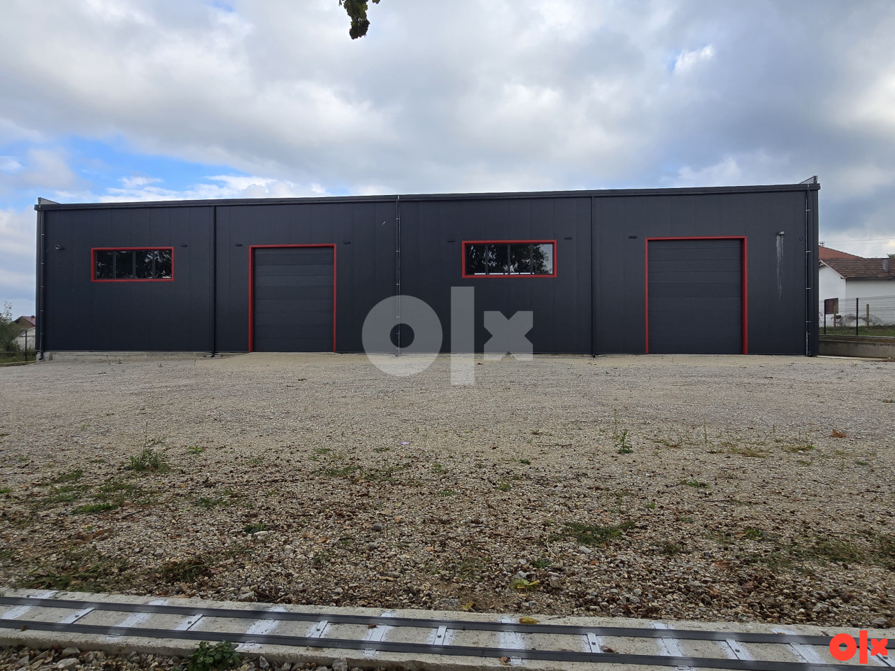 Poslovni prostor Srebrenik 396m2 3
