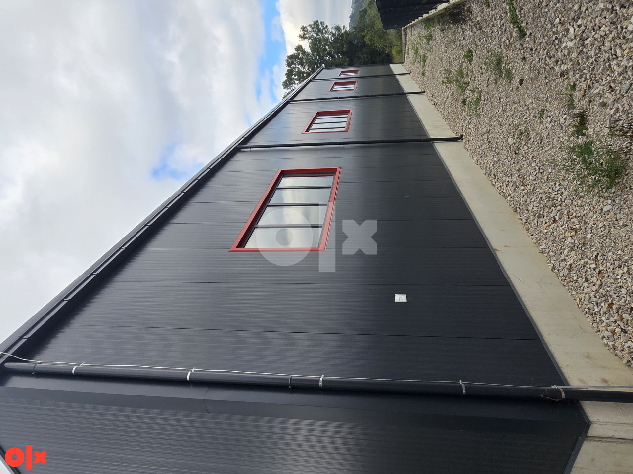 Poslovni prostor Srebrenik 396m2 5