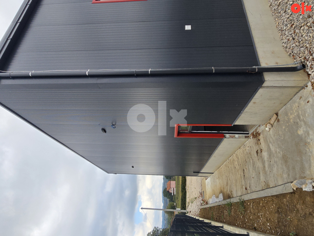 Poslovni prostor Srebrenik 396m2 8
