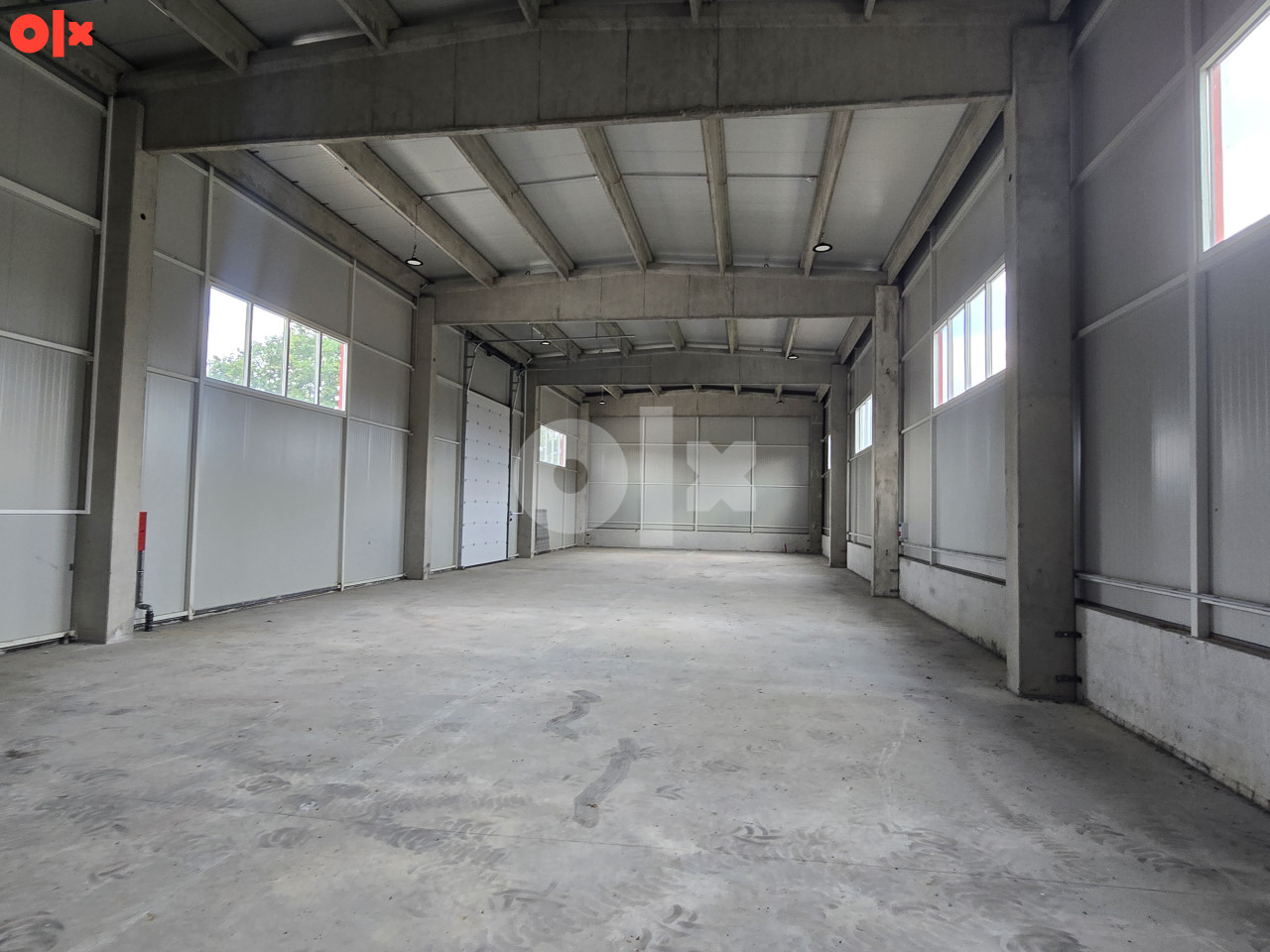Poslovni prostor Srebrenik 396m2 12