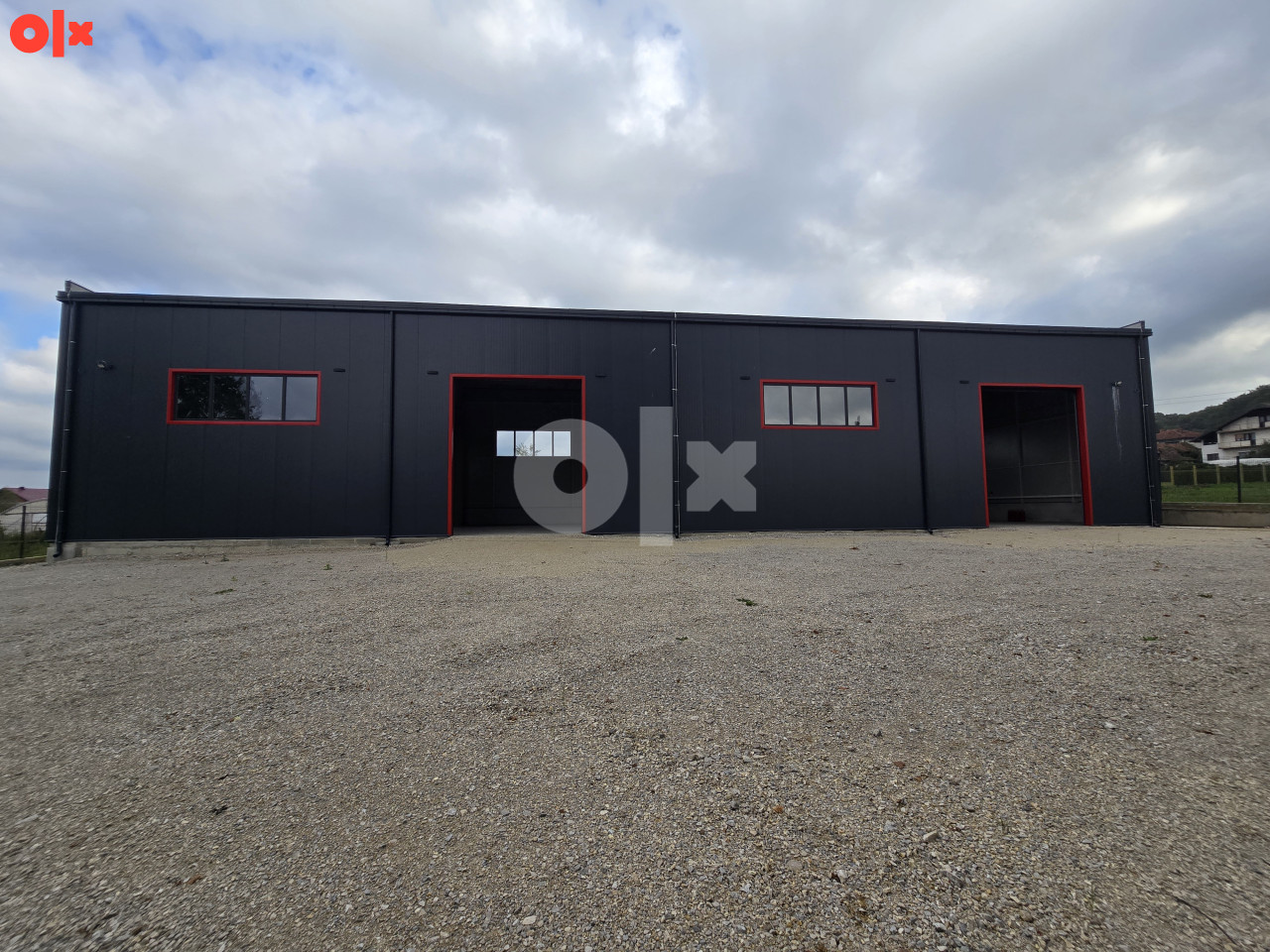 Poslovni prostor Srebrenik 396m2 9