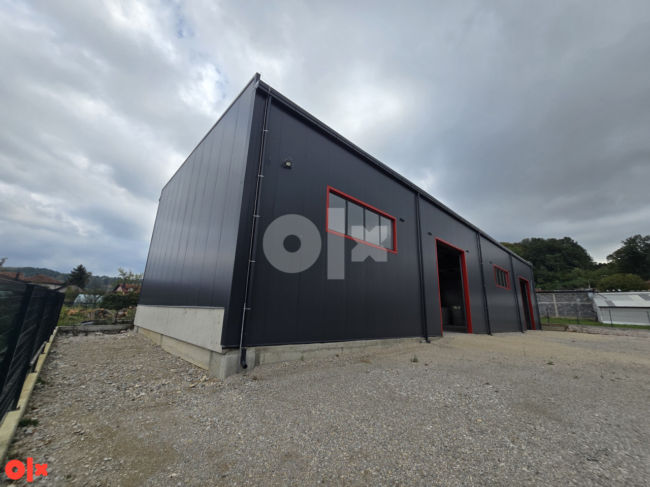 Poslovni prostor Srebrenik 396m2 6