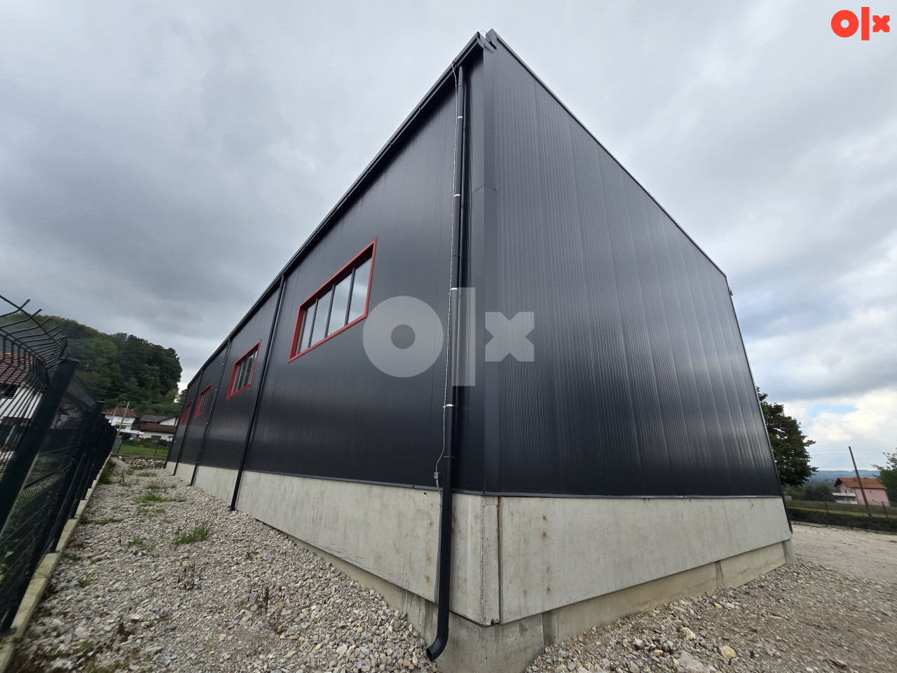 Poslovni prostor Srebrenik 396m2 7