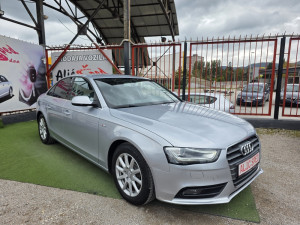 Audi A4 2.0 TDI 2015 LIMUZINA S-LINE