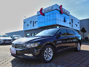 Volkswagen Passat 2.0 TDI Karavan DSG Business Line FACELIFT
