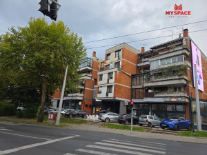 MY SPACE/ Stan/ Ciglane/ RENOVIRAN/ NAMJESTEN/ 89(101) m2