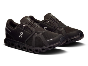 Patike ON Running Cloud 6 Black