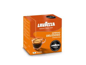 Kafa Lavazza A Modo Mio Delizioso 1/36