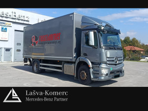 Mercedes-Benz Antos 1833 L [507]
