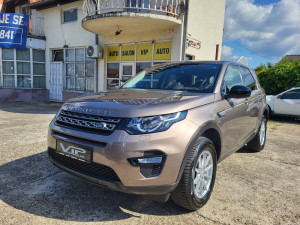Land Rover Discovery 4x4  119000km !!!
