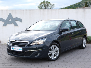 Peugeot 308 1.6 120 Hdi Karavan Active