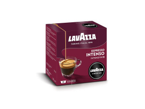 Kafa Lavazza A Modo Mio Intenso 1/36