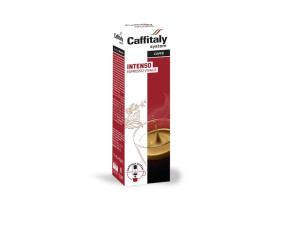 Kafa CAFFITALY Intenso 1/10