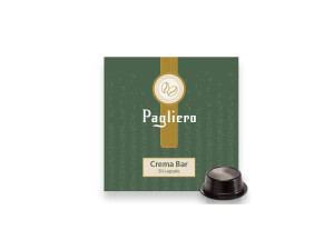 Kafa Pagliero A Modo Mio Crema Bar 1/50