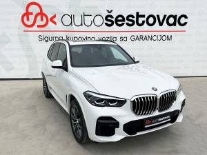 BMW X5 Xdrive40i M-optic 2022