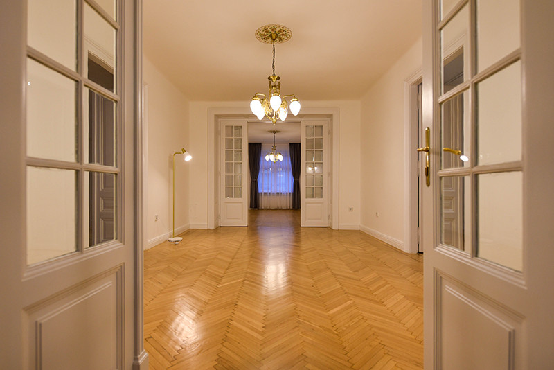 Stan Sarajevo - Stari Grad - Ferhadija - 170m2 - Prodaja