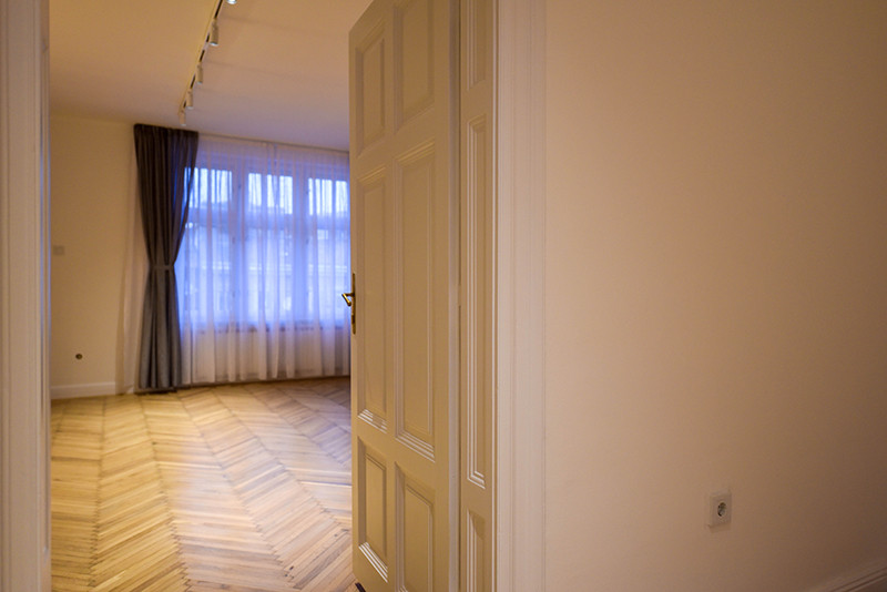 Stan Sarajevo - Stari Grad - Ferhadija - 170m2 - Prodaja 12