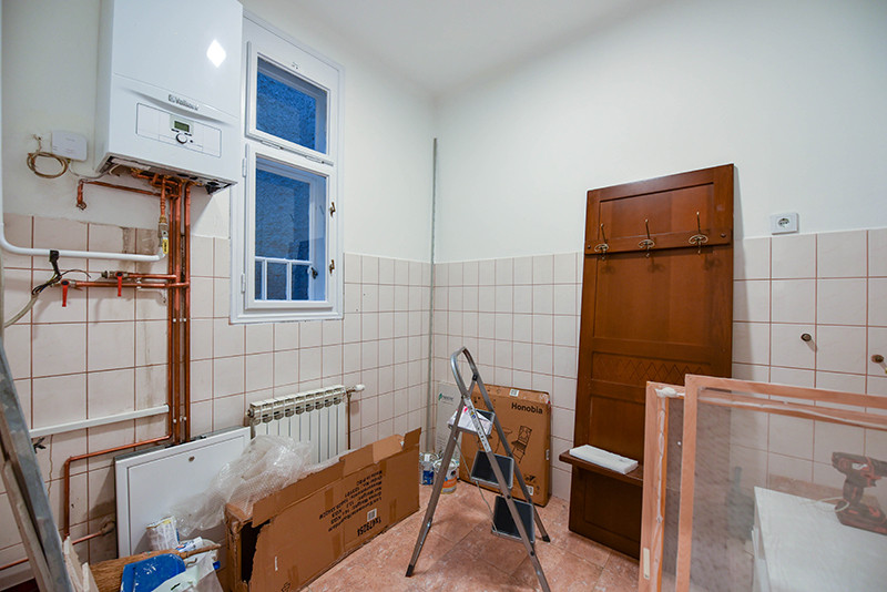 Stan Sarajevo - Stari Grad - Ferhadija - 170m2 - Prodaja 21