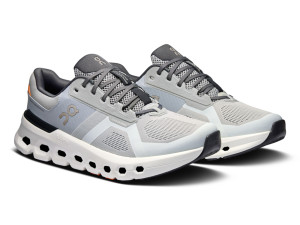 Patike ON Running Cloudrunner 2 Beige Grey